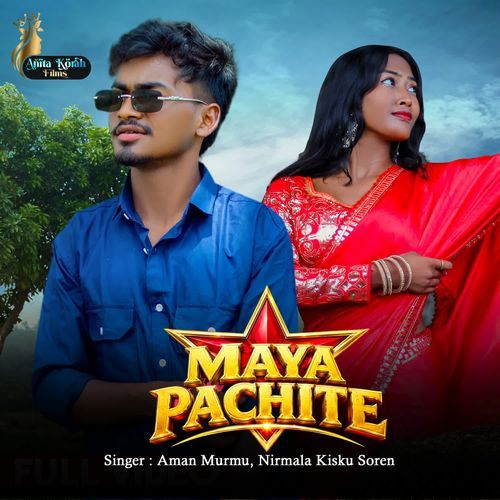 Maya Pachite