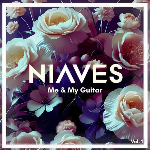 Signals (Me & My Guitar) cover art