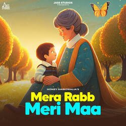 Mera Rabb Meri Maa-IzAbYAVJYmU