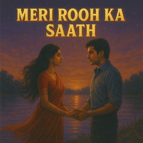 Meri Rooh Ka Saath