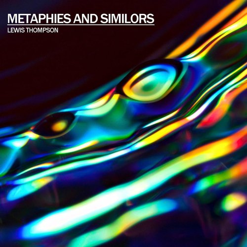 Metaphies and Similors_poster_image