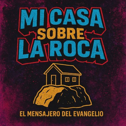 El Auxilio Viene del Cielo cover art