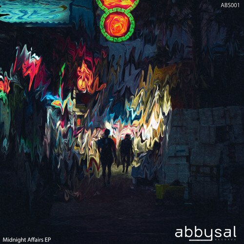 Midnight Affairs EP