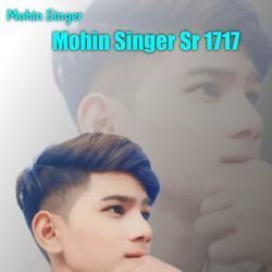 Mohin Singer Sr 1717-OykDSQd,ZV0