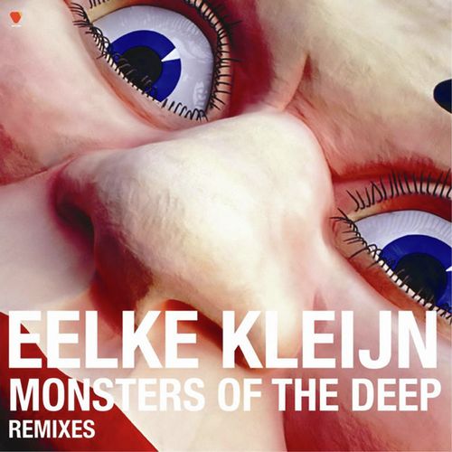 Monsters of the Deep (Remixes)
