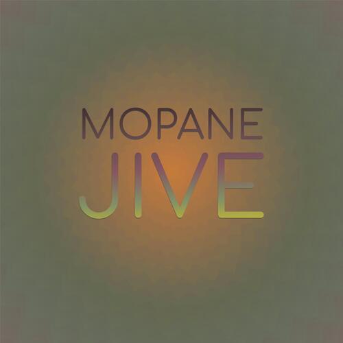 Mopane Jive
