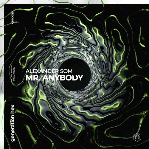 Mr. Anybody