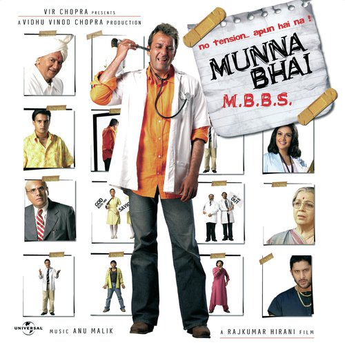 Munnabhai MBBS