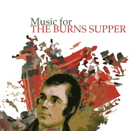 Music For The Burns Supper