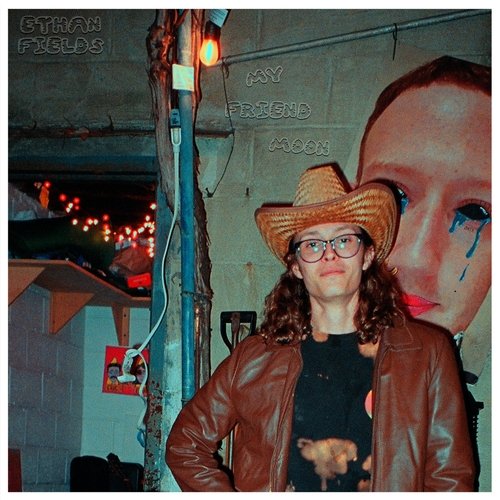 Hanging Out cover art
