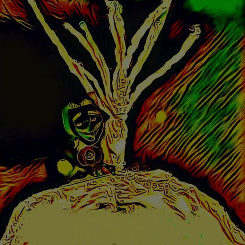 My Only Friend cover art