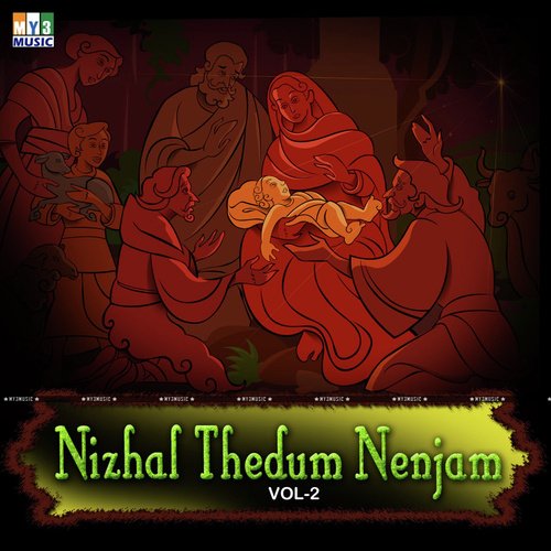 Nizhal Thedum Nenjam Vol - 2