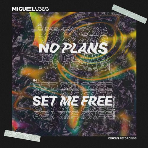 Set Me Free cover art