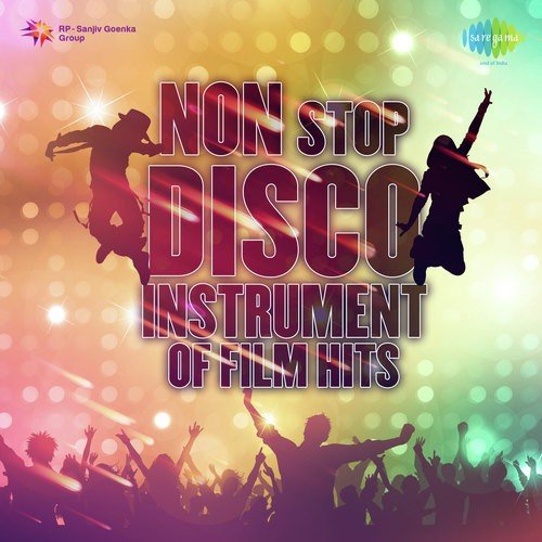 Non Stop Disco Instrument Of Flim Hits