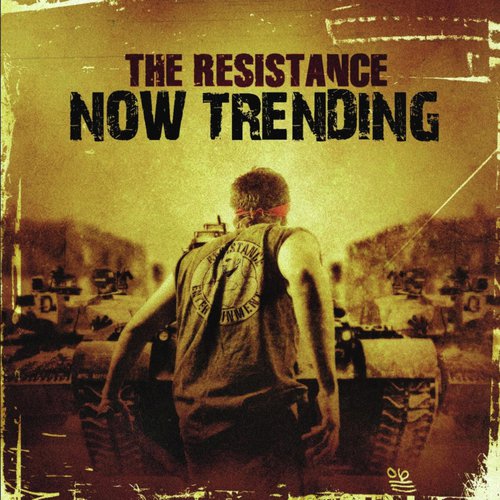 Now Trending