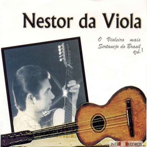  Nestor da Viola