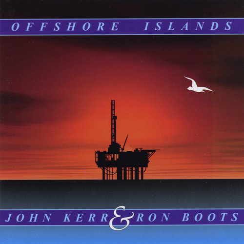 For Those in Peril on the Sea Part I cover art