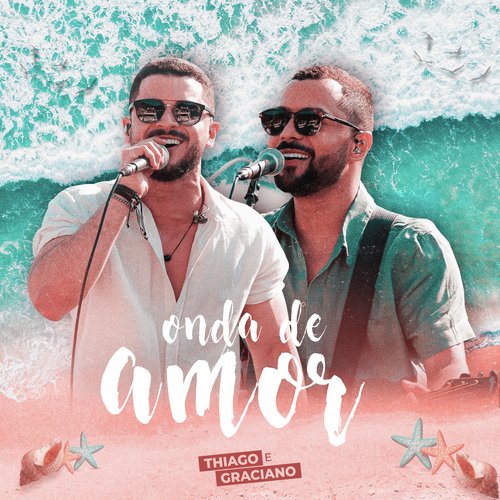 Onda de Amor (Ao Vivo)_poster_image