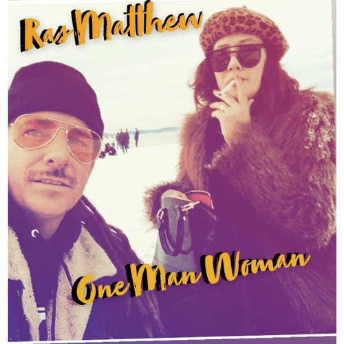 One Man Woman_poster_image