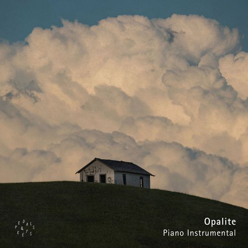 Opalite (Piano Instrumental) cover art
