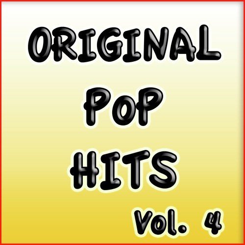 Original Pop Hits, Vol. 4 