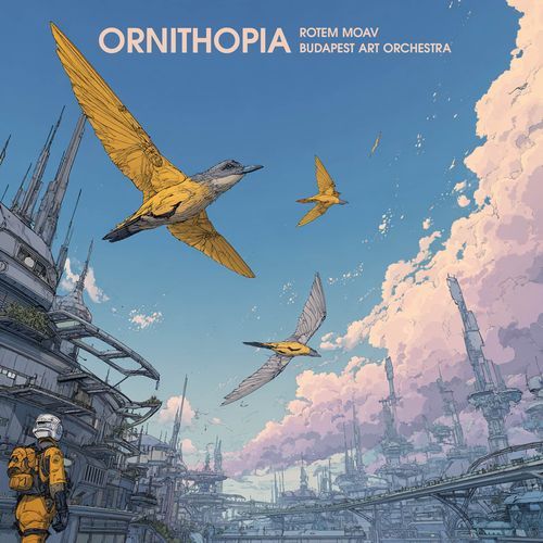 Ornithopia