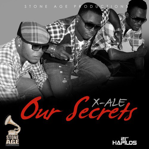 Our Secrets - Single_poster_image