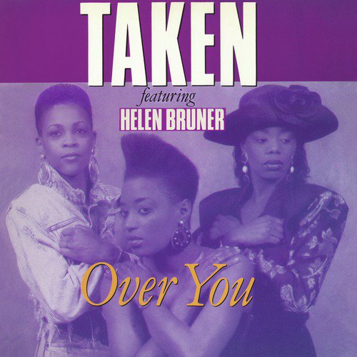Over You