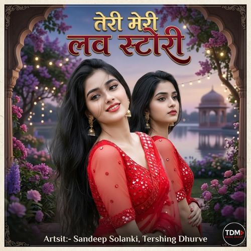 तेरी मेरी लव स्टोरी