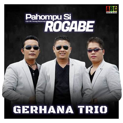 Pahompu Si Ro Gabe 