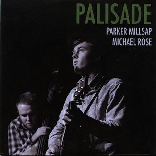 Parker Millsap