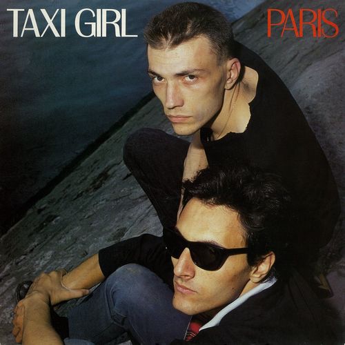 Taxi Girl