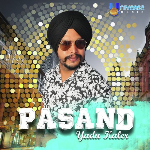 Pasand