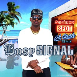 Perfect Spot (Oh Gosh Remix)