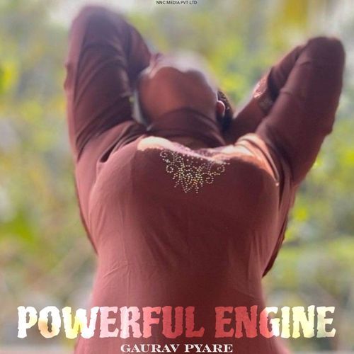 Powerful Engine