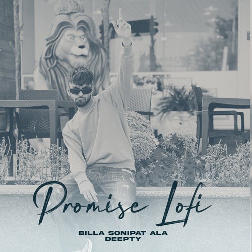 Promise Lofi (Slowed)