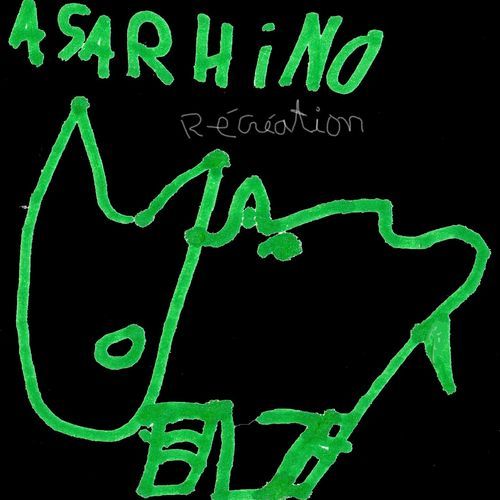 Luigi cover art
