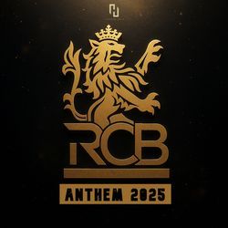 RCB Anthem 2025 (Remastered)