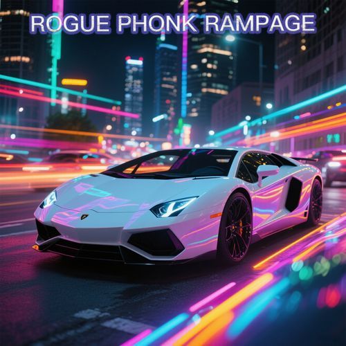 MOONLIT PHONK DESCENT WKHU