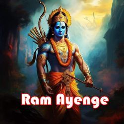 Ram Ayenge-JAYhUy1KdF4