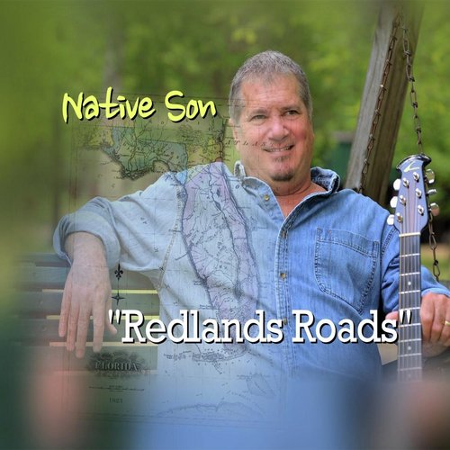 Redlands Roads