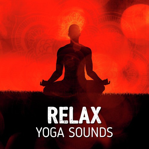 Relax: Yoga Sounds