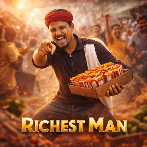 Richest Man