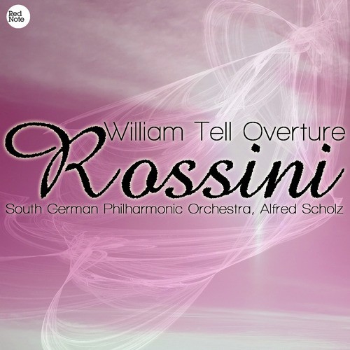 Rossini: William Tell Overture_poster_image