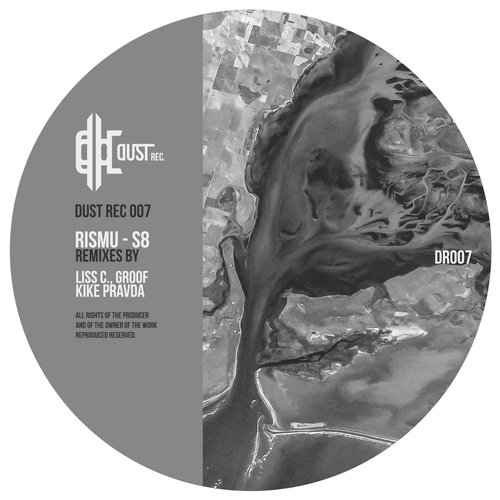 S8 (Liss C. Remix) cover art