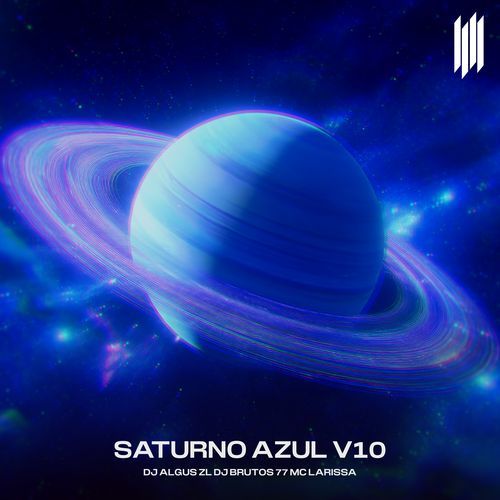 SATURNO AZUL V10