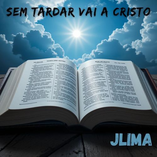 SEM TARDAR VAI A CRISTO cover art