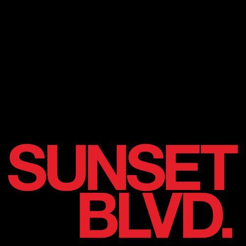 SUNSET BLVD: The Album_poster_image