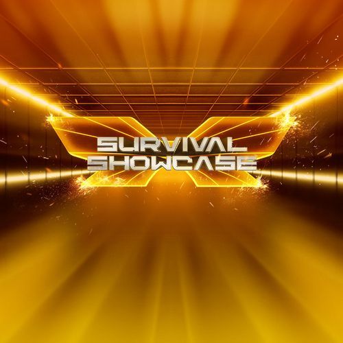 SURVIVAL SHOWCASE