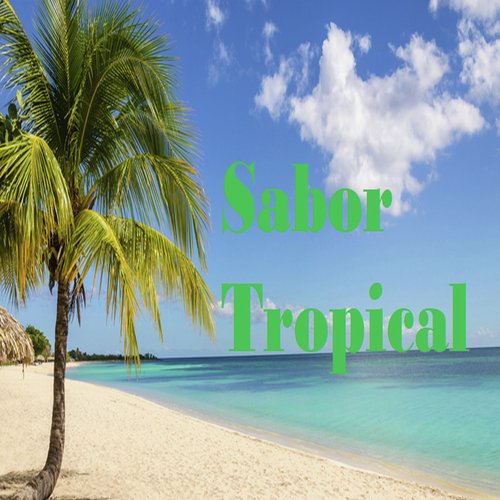 Sabor Tropical